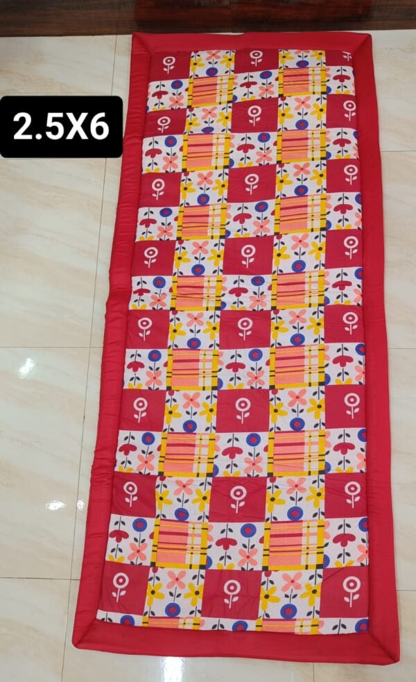 FOLDING MATS