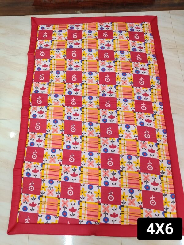 FOLDING MATS