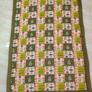 FOLDING MATS
