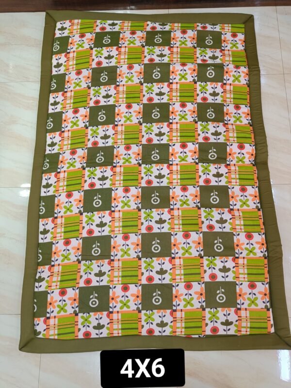 FOLDING MATS