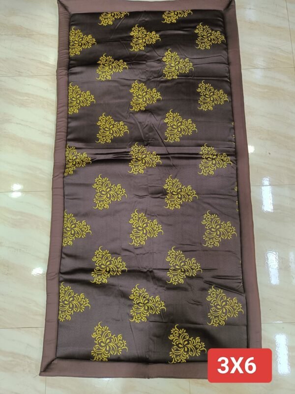FOLDING MATS