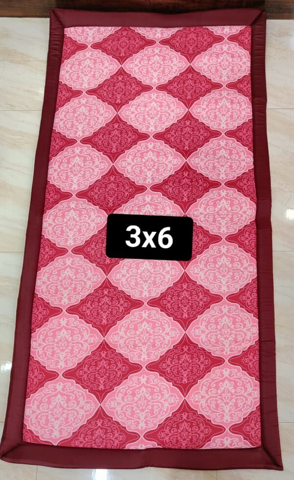 FOLDING MATS
