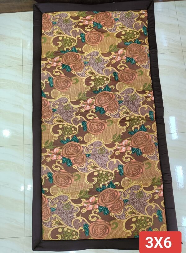 FOLDING MATS