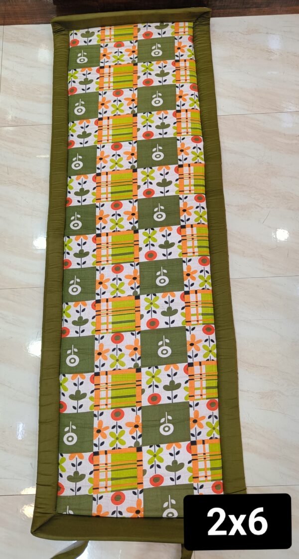 FOLDING MATS