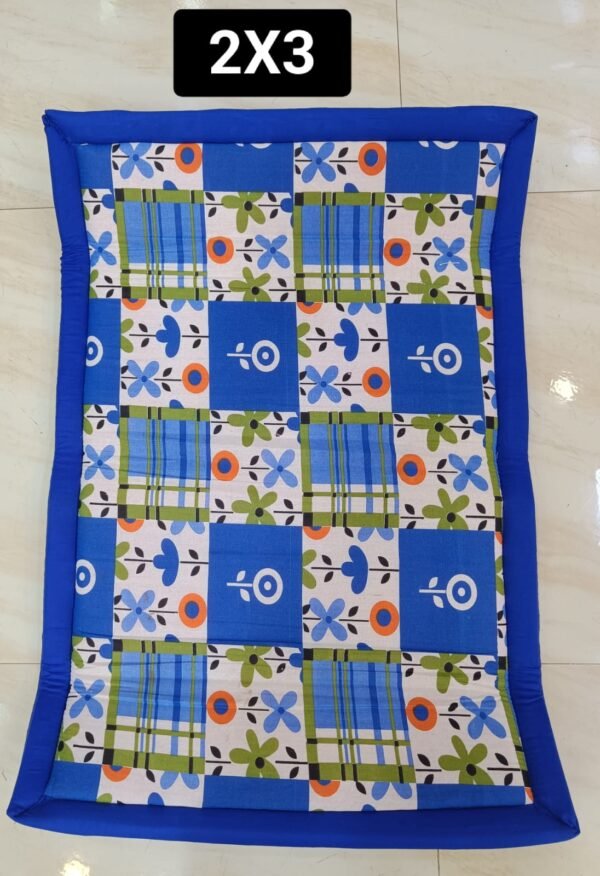 FOLDING MATS