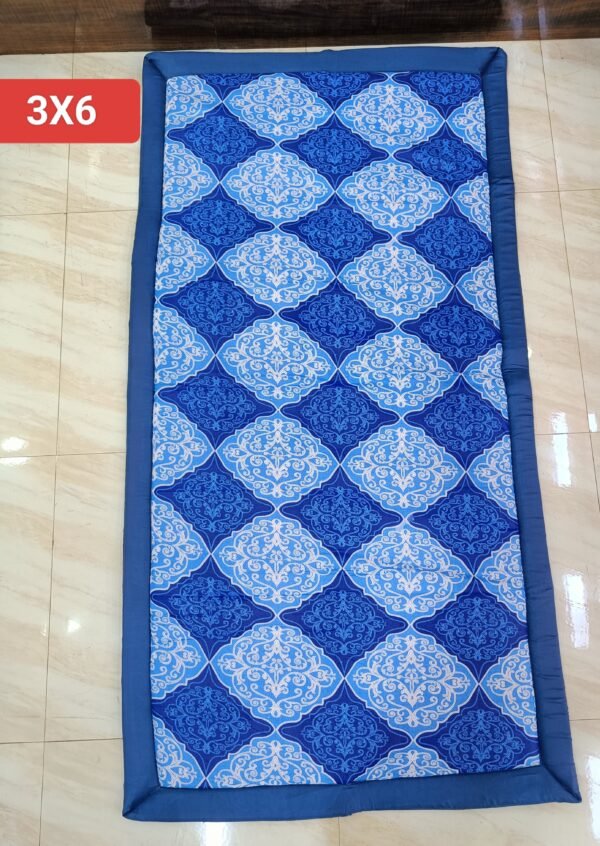 FOLDING MATS