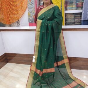 MAHESHWARI SILK