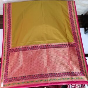 SILK SAREE