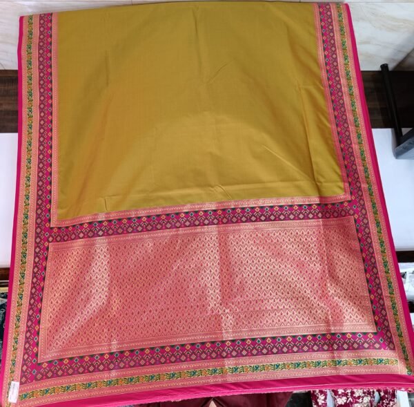 SILK SAREE
