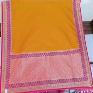 SILK SAREE