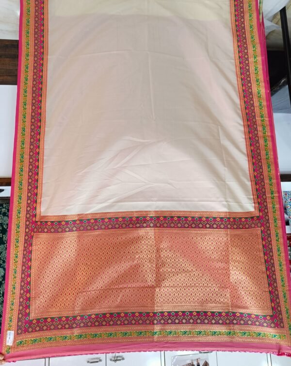 SILK SAREE
