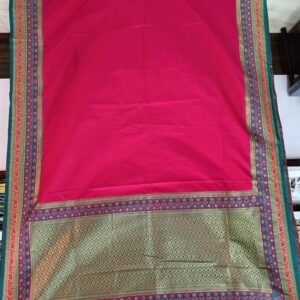 SILK SAREE