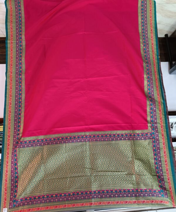 SILK SAREE