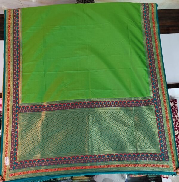 SILK SAREE