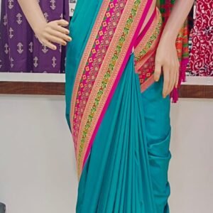 SILK SAREE