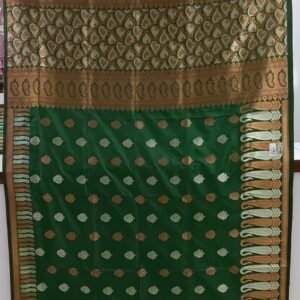 BANARAS SILK