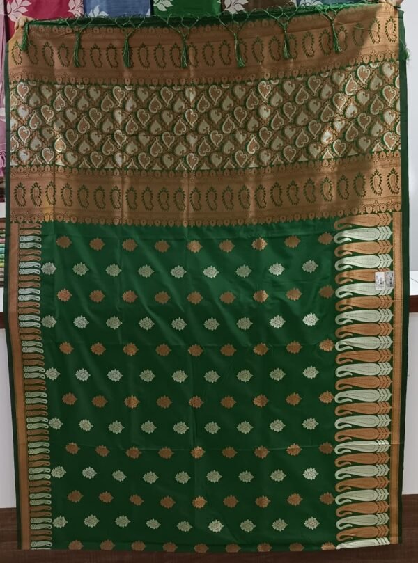 BANARAS SILK