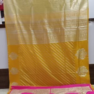 BANARAS SILK