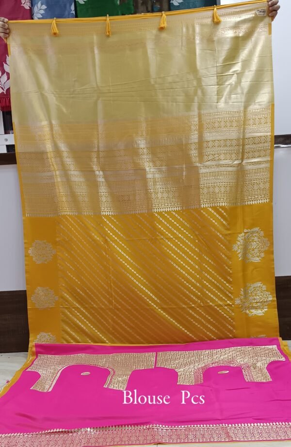 BANARAS SILK
