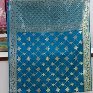 BANARAS SILK