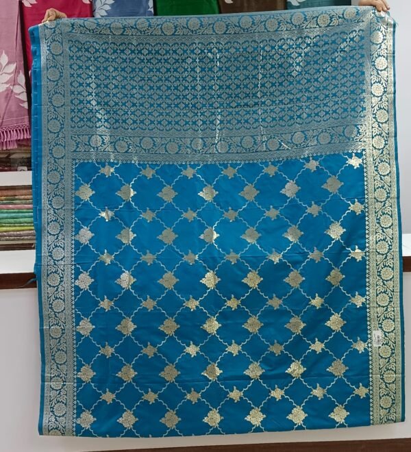 BANARAS SILK