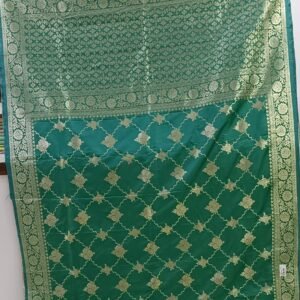 BANARAS SILK