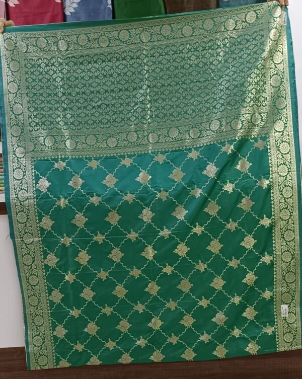 BANARAS SILK
