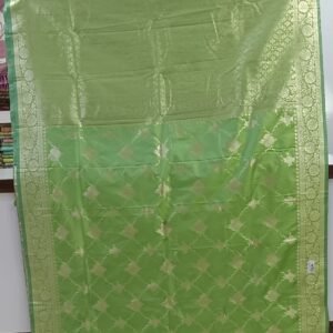 BANARAS SILK