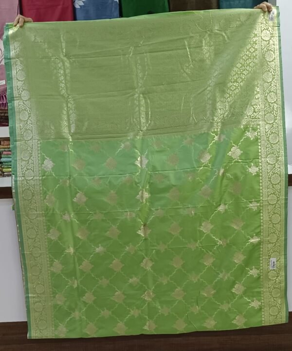 BANARAS SILK