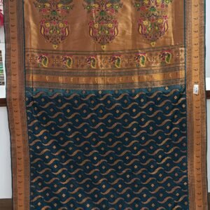 BANARAS SILK