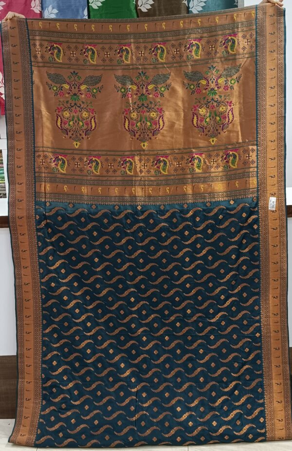 BANARAS SILK