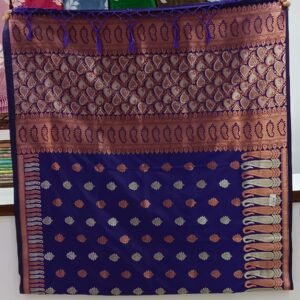 BANARAS SILK