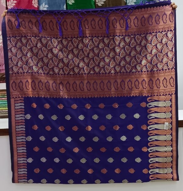 BANARAS SILK
