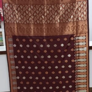 BANARAS SILK