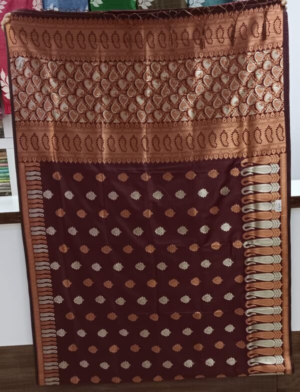 BANARAS SILK