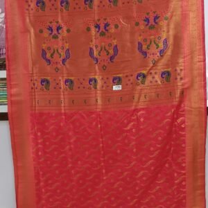 BANARAS SILK