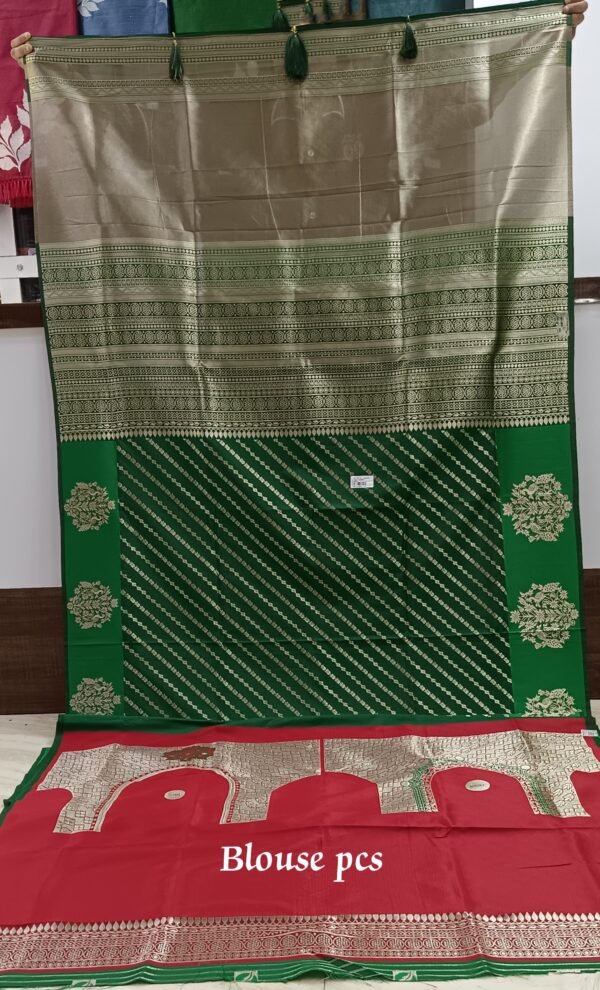 BANARAS SILK