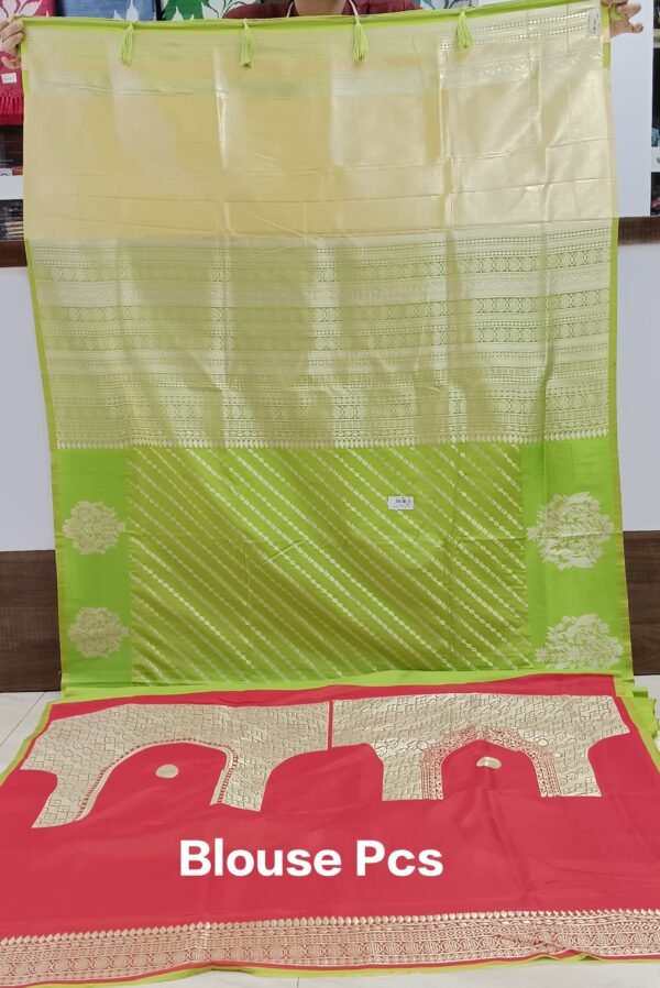 BANARAS SILK
