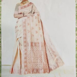 Elegant Organza Copper Fabric for Your Next Project
