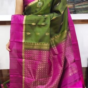 COIMBATOR SILK