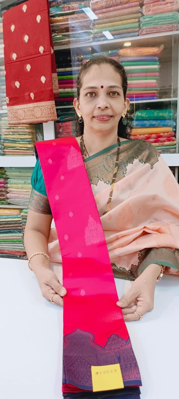 COIMBATOR SILK