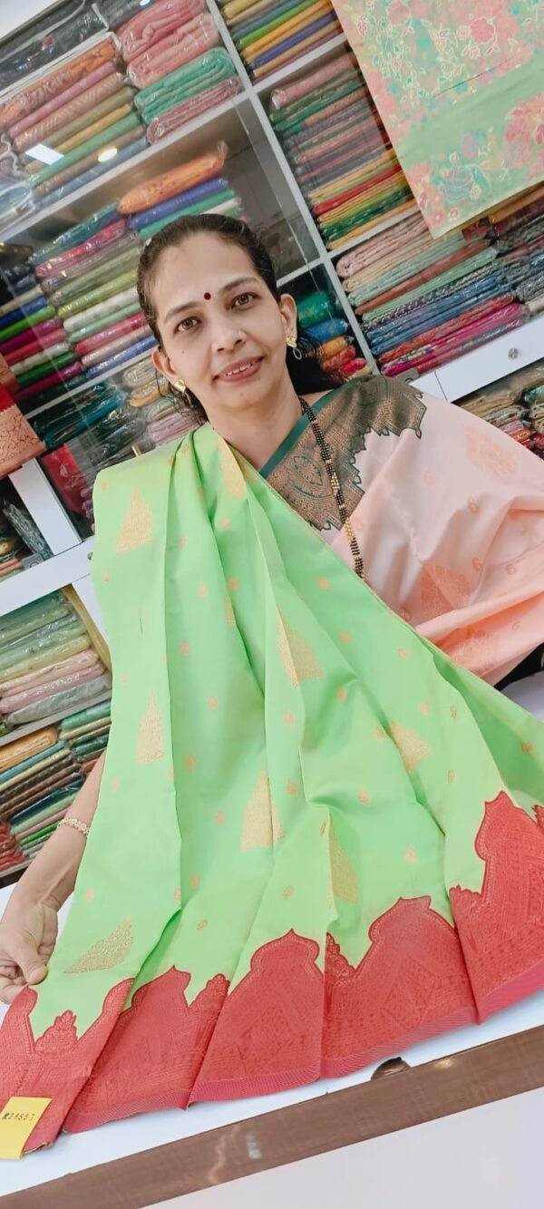 COIMBATOR SILK