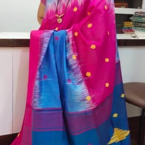 BAHA SILK
