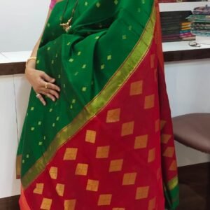 BAHA SILK