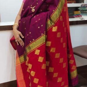 BAHA SILK