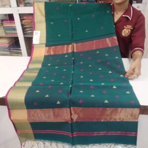 MAHESHWARI SILK