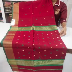 MAHESHWARI SILK