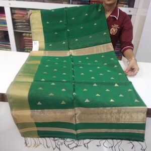 MAHESHWARI SILK
