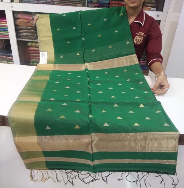 MAHESHWARI SILK