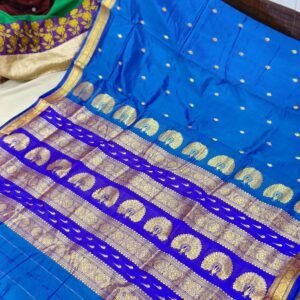 PURE SILK JIJAMATA